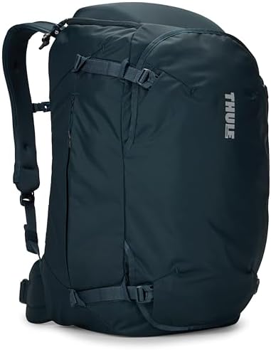 Amazon.com : Dakine Poacher Backpack 40L - Black, One Size